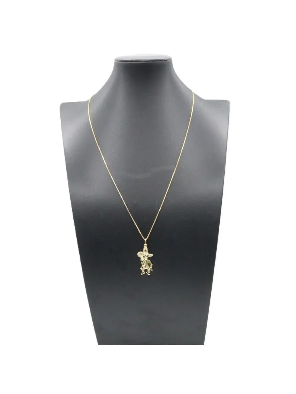 Unoaerre Necklace Pendant 50Cm 18Kyg #300250U12B